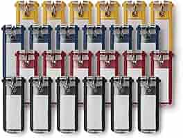 K　Taページ Amazon.com : Durable Key Tags for Locking Key Cabinets